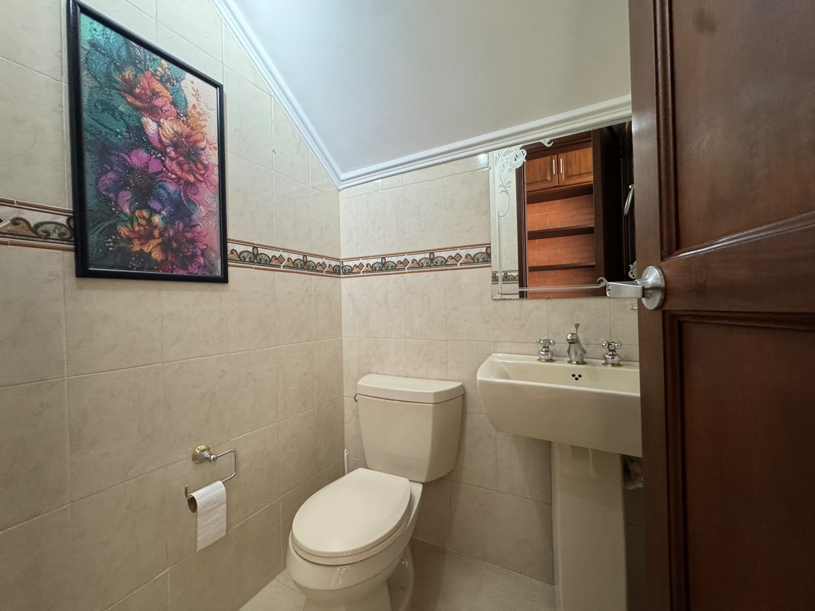 Casa en arriendo en Centenario, Pereira · foto 13 de 20
