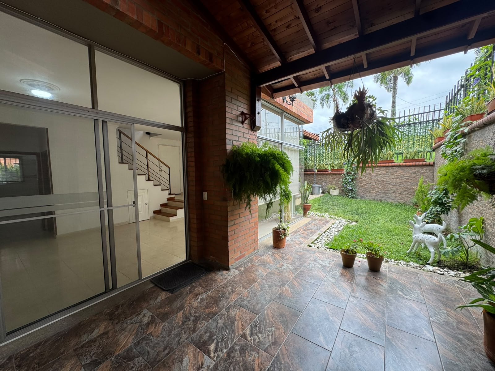 Casa en arriendo en Centenario, Pereira · foto 19 de 20