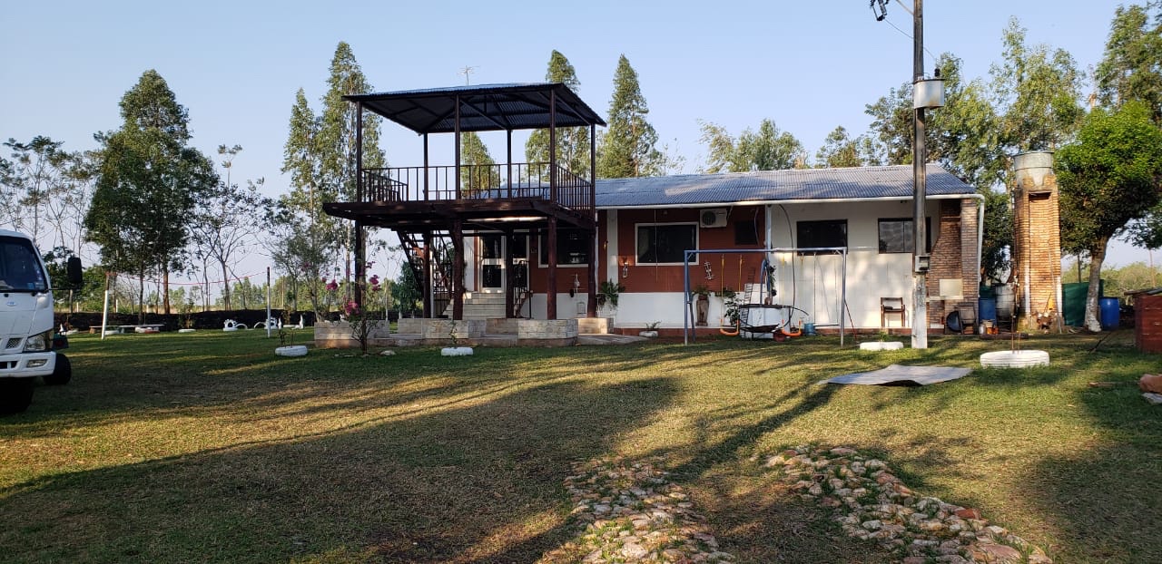 Campo en venta en Nueva Italia — foto 2