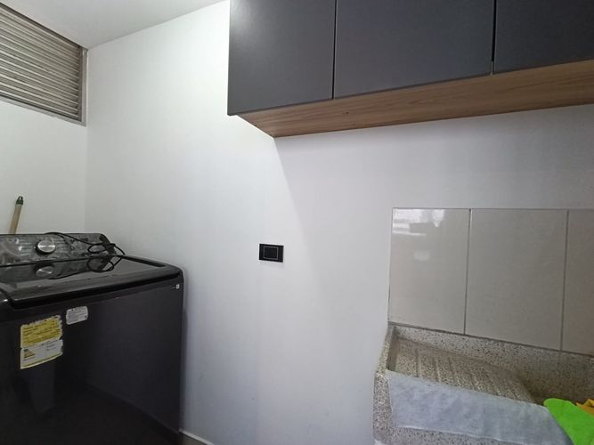 Apartamento de 3 alcobas en arriendo en Loma Del Indio, Medellín, 88 m² · foto 3 de 20