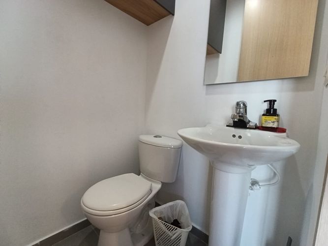 Apartamento de 3 alcobas en arriendo en Loma Del Indio, Medellín, 88 m² · foto 6 de 20