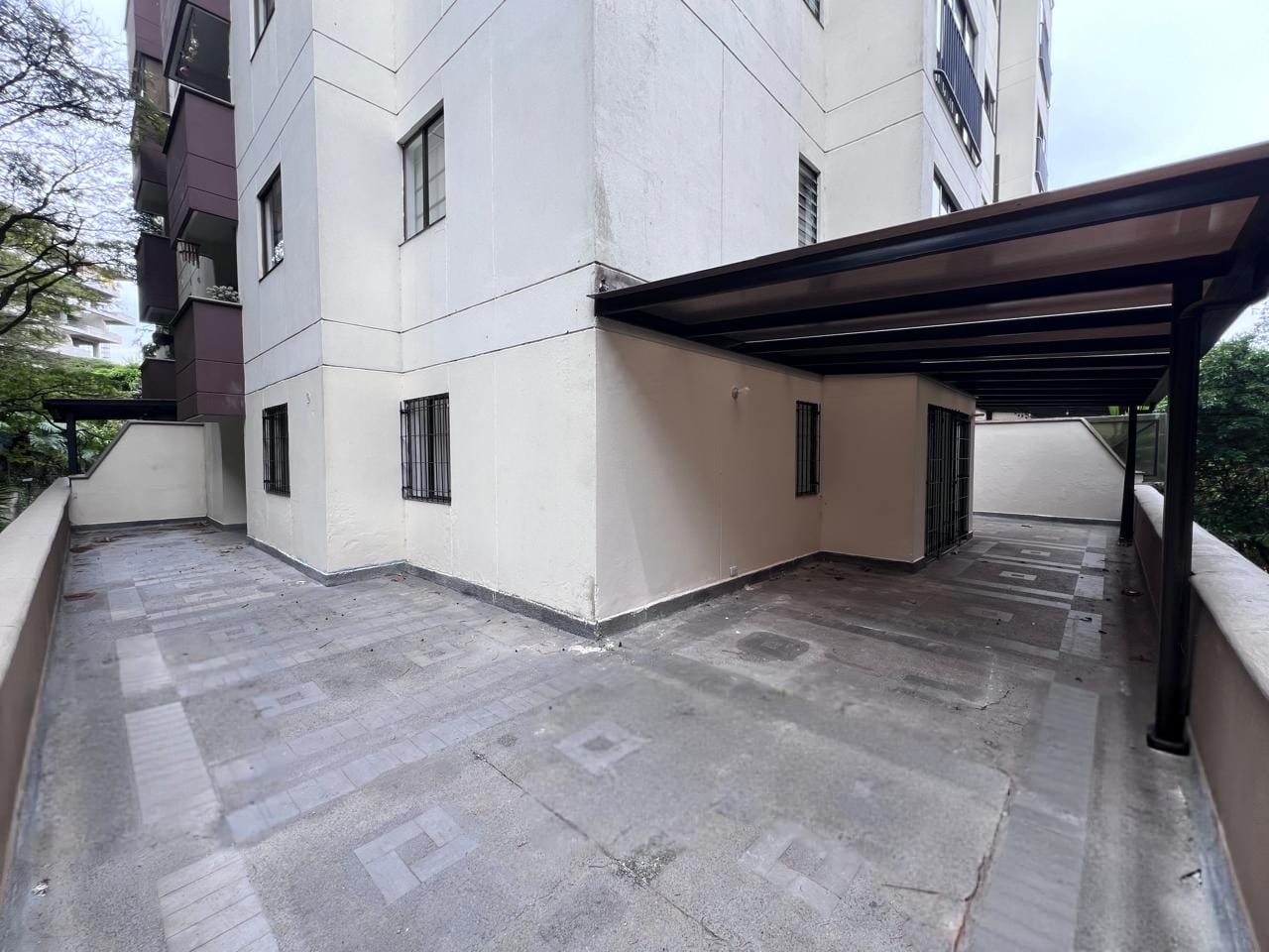 Apartamento en arriendo en El Poblado, Medellín · foto 7 de 20