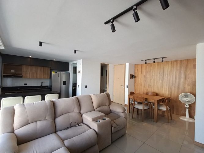 Apartamento de 3 alcobas en arriendo en Loma Del Indio, Medellín, 88 m² · foto 12 de 20