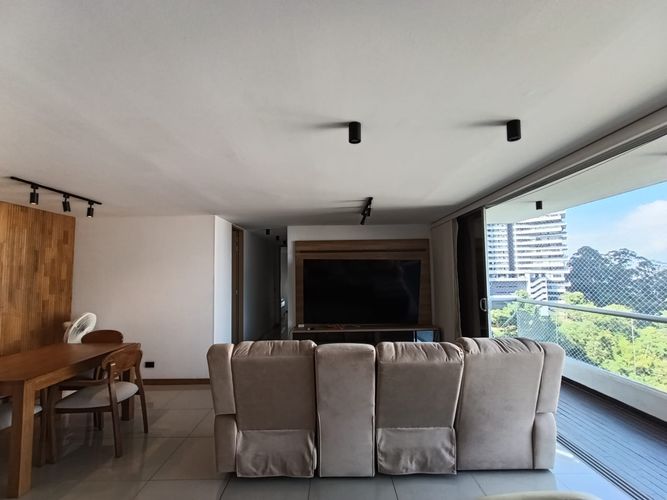 Apartamento de 3 alcobas en arriendo en Loma Del Indio, Medellín, 88 m² · foto 13 de 20