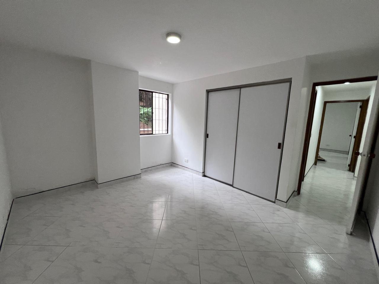 Apartamento en arriendo en El Poblado, Medellín · foto 10 de 20