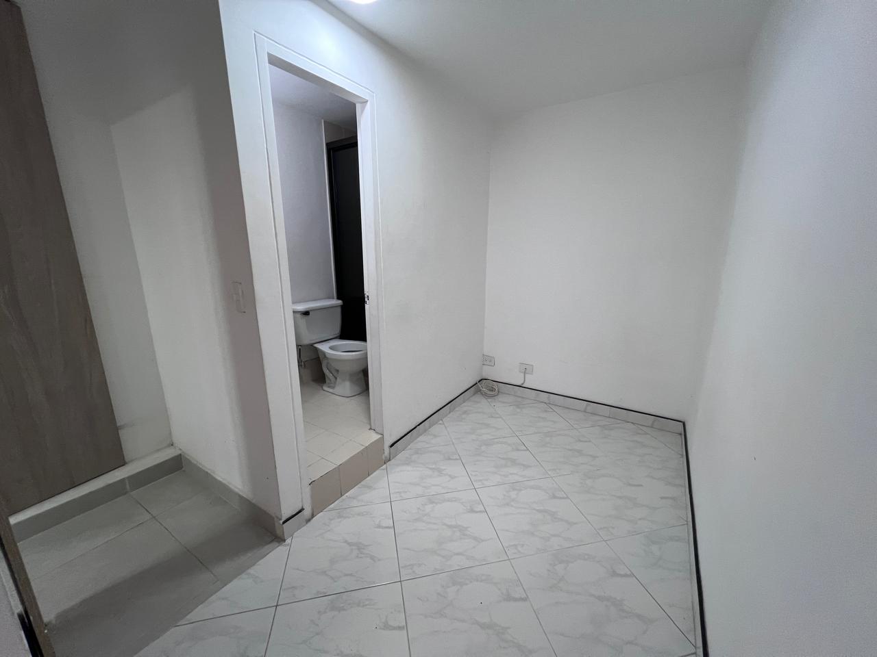 Apartamento en arriendo en El Poblado, Medellín · foto 11 de 20