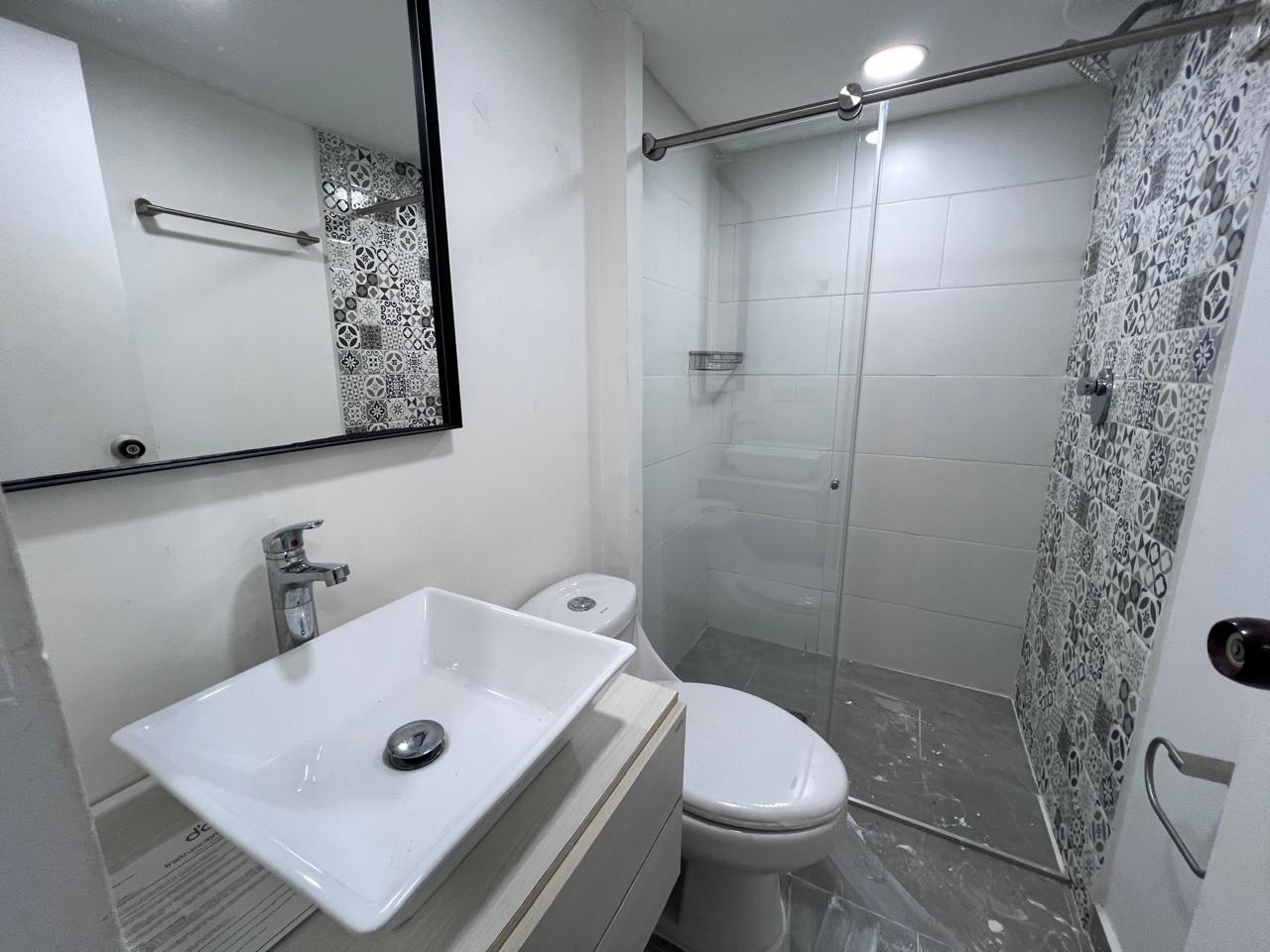 Apartamento en arriendo en El Poblado, Medellín · foto 15 de 20