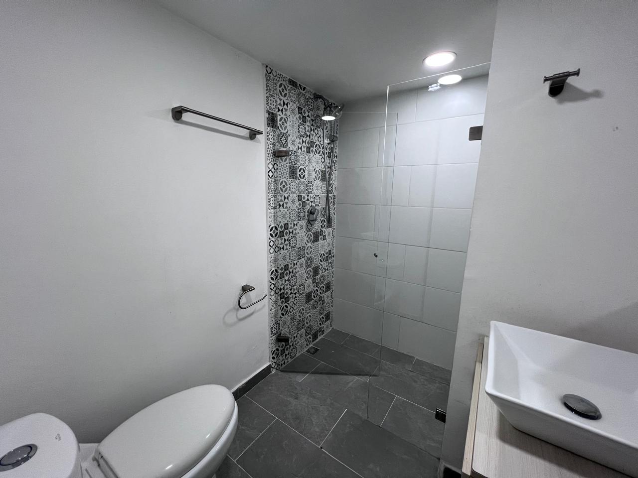 Apartamento en arriendo en El Poblado, Medellín · foto 16 de 20