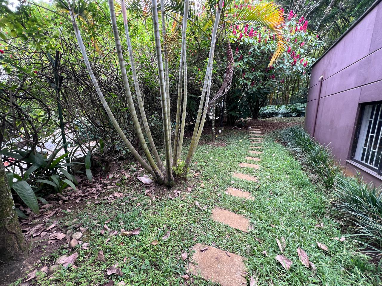 Apartamento en arriendo en El Poblado, Medellín · foto 19 de 20