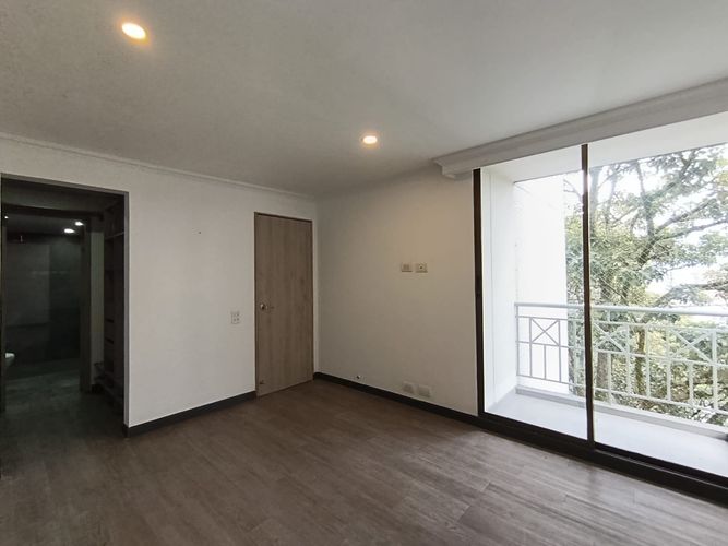 Apartamento de 3 alcobas en arriendo en El Poblado, Medellín, 120 m² · foto 2 de 20
