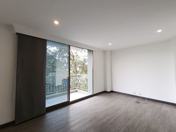 Apartamento de 3 alcobas en arriendo en El Poblado, Medellín, 120 m² · foto 7 de 20