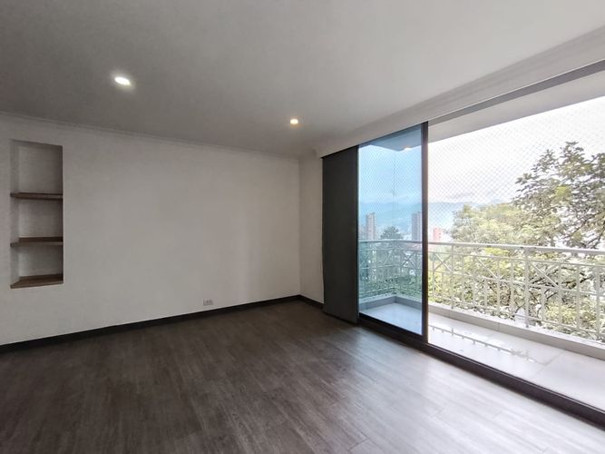 Apartamento de 3 alcobas en arriendo en El Poblado, Medellín, 120 m² · foto 8 de 20