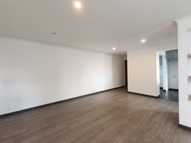 Apartamento de 3 alcobas en arriendo en El Poblado, Medellín, 120 m² · foto 10 de 20