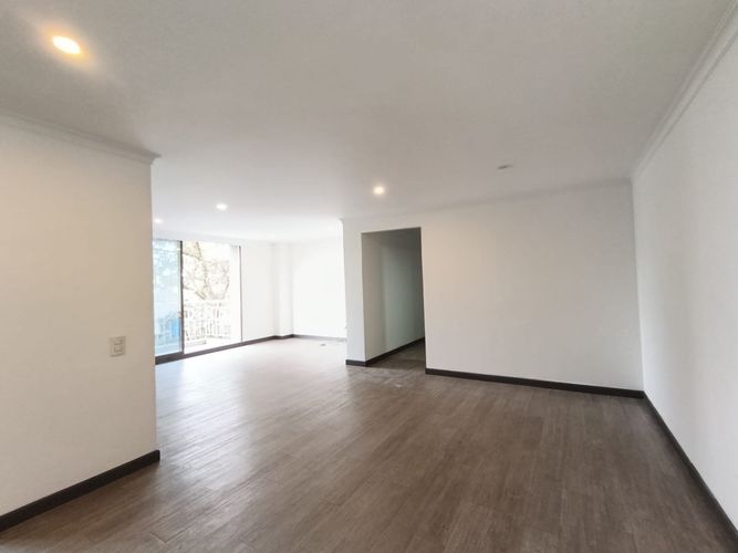 Apartamento de 3 alcobas en arriendo en El Poblado, Medellín, 120 m² · foto 11 de 20