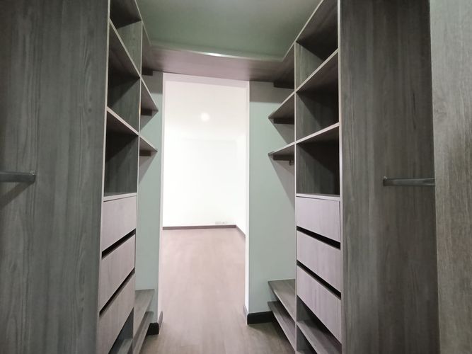 Apartamento de 3 alcobas en arriendo en El Poblado, Medellín, 120 m² · foto 16 de 20