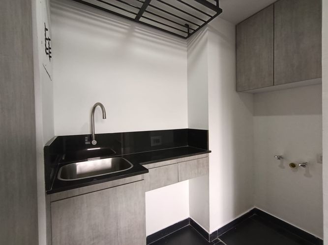 Apartamento de 3 alcobas en arriendo en El Poblado, Medellín, 120 m² · foto 19 de 20