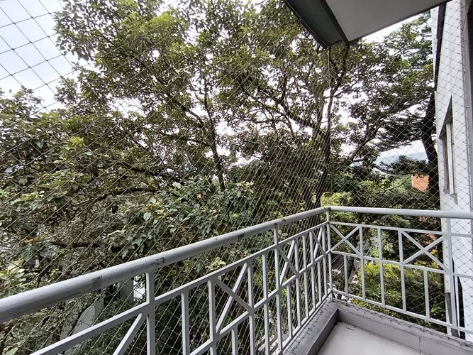 Apartamento de 3 alcobas en arriendo en El Poblado, Medellín, 120 m² · foto 20 de 20