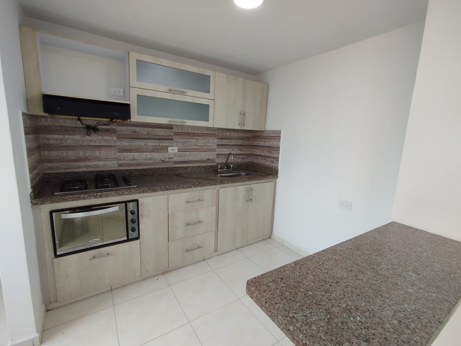Apartamento en Arriendo en Monteazul, Sabaneta
