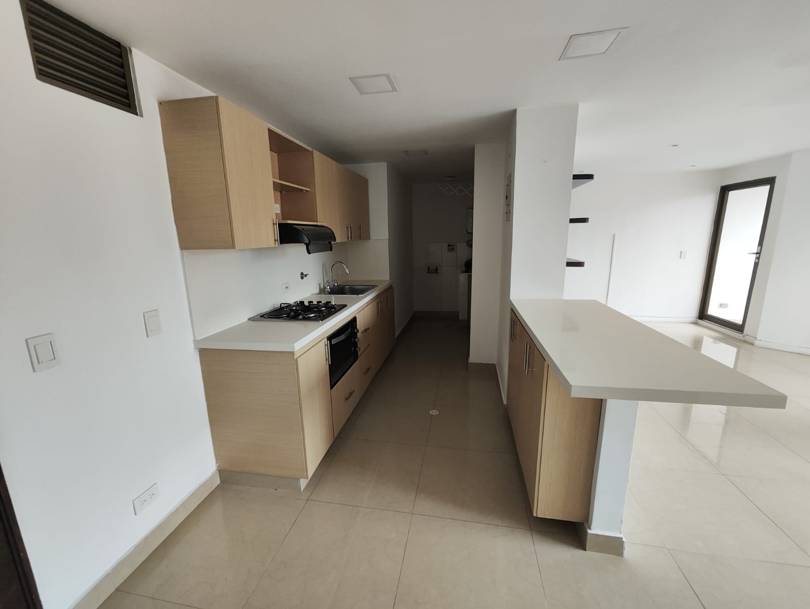 1BR Apartment in Laureles (65 m²) - 2