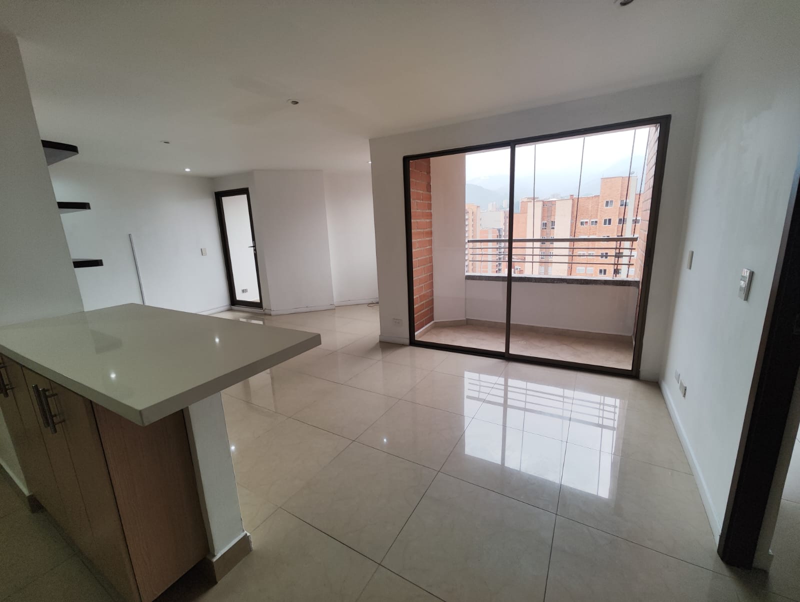 1BR Apartment in Laureles (65 m²) - 4