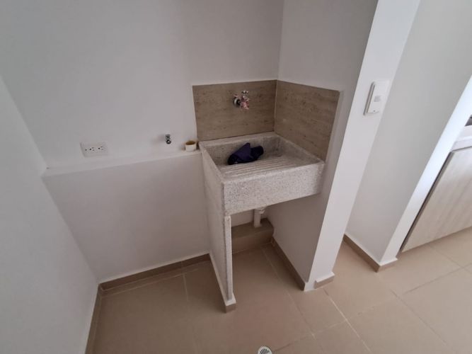 Apartamento de 2 alcobas en arriendo en Rionegro, 66 m² · foto 7 de 14