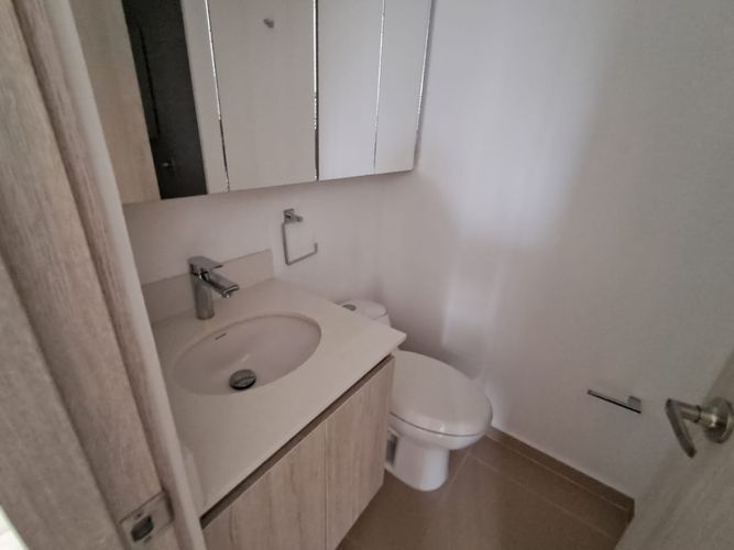 Apartamento de 2 alcobas en arriendo en Rionegro, 66 m² · foto 11 de 14