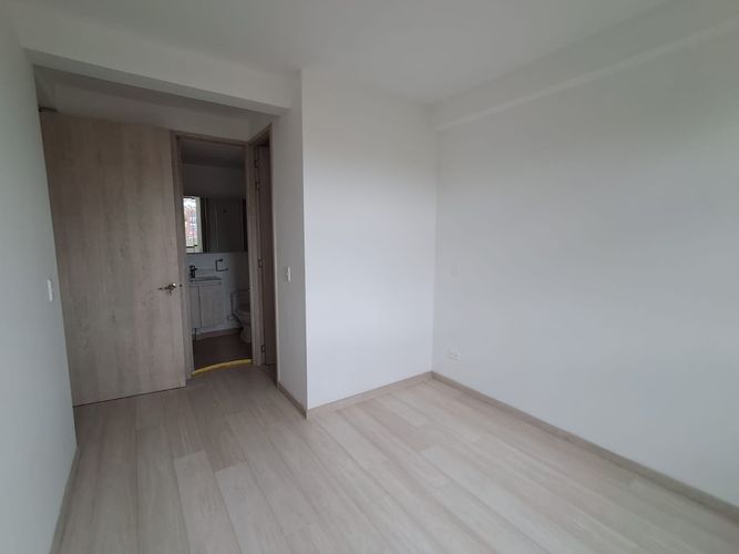 Apartamento de 2 alcobas en arriendo en Rionegro, 66 m² · foto 12 de 14