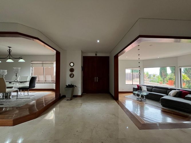 Casa de 4 alcobas en venta en Escobero, Envigado, 1753 m² · foto 6 de 20