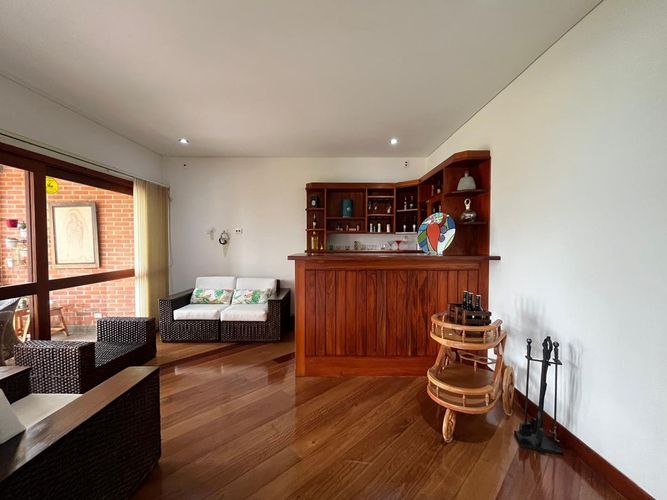 Casa de 4 alcobas en venta en Escobero, Envigado, 1753 m² · foto 17 de 20