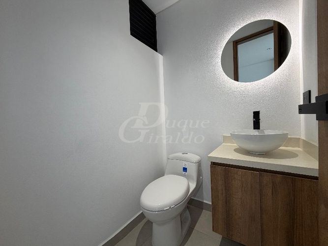 Casa de 3 alcobas en venta en El Tambo, La Ceja, 146 m² · foto 12 de 16