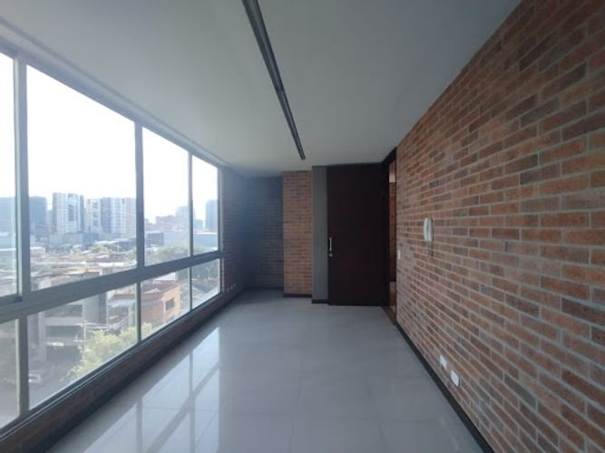Oficina en arriendo en Vía Las Palmas, Medellín, 22 m² · foto 2 de 2