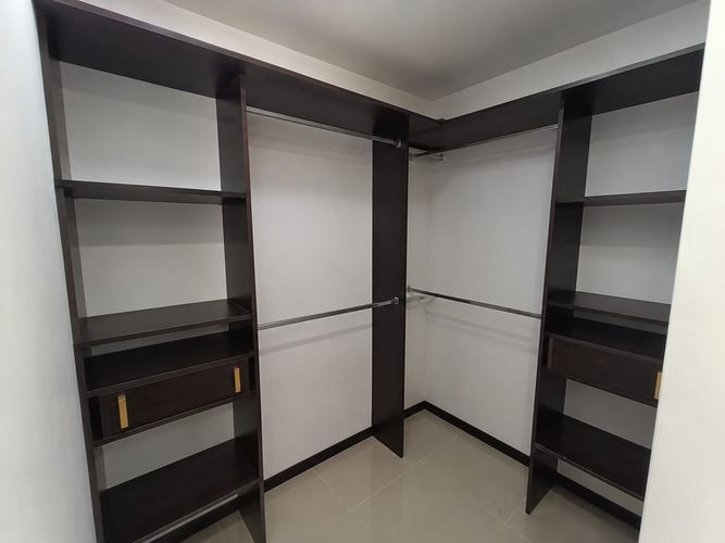 Apartamento de 3 alcobas en arriendo en Laureles, Medellín, 89 m² · foto 11 de 18