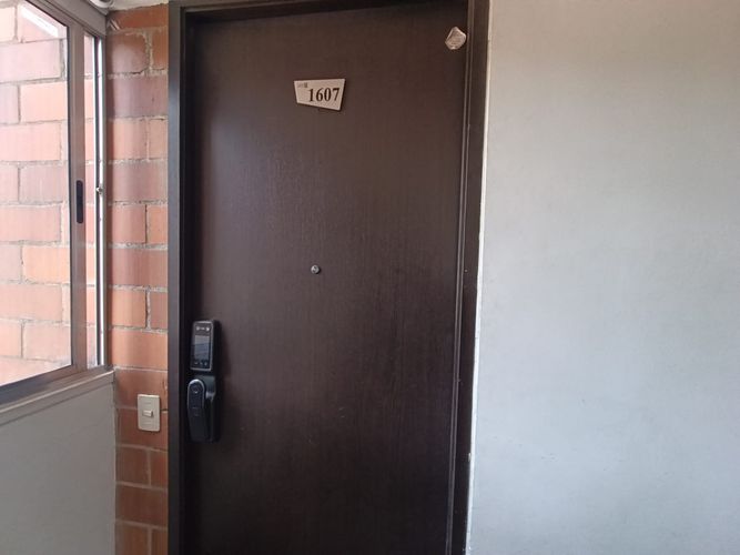 Apartamento de 3 alcobas en arriendo en Laureles, Medellín, 89 m² · foto 13 de 18