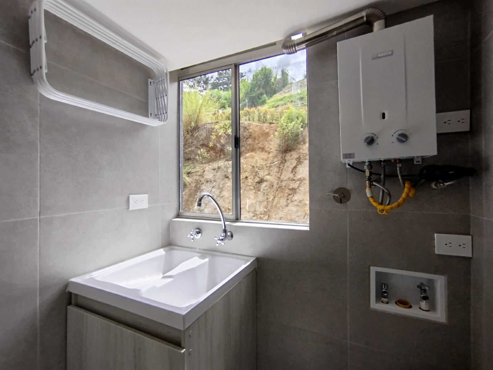 Apartamento en arriendo en Centro, Rionegro · foto 5 de 13