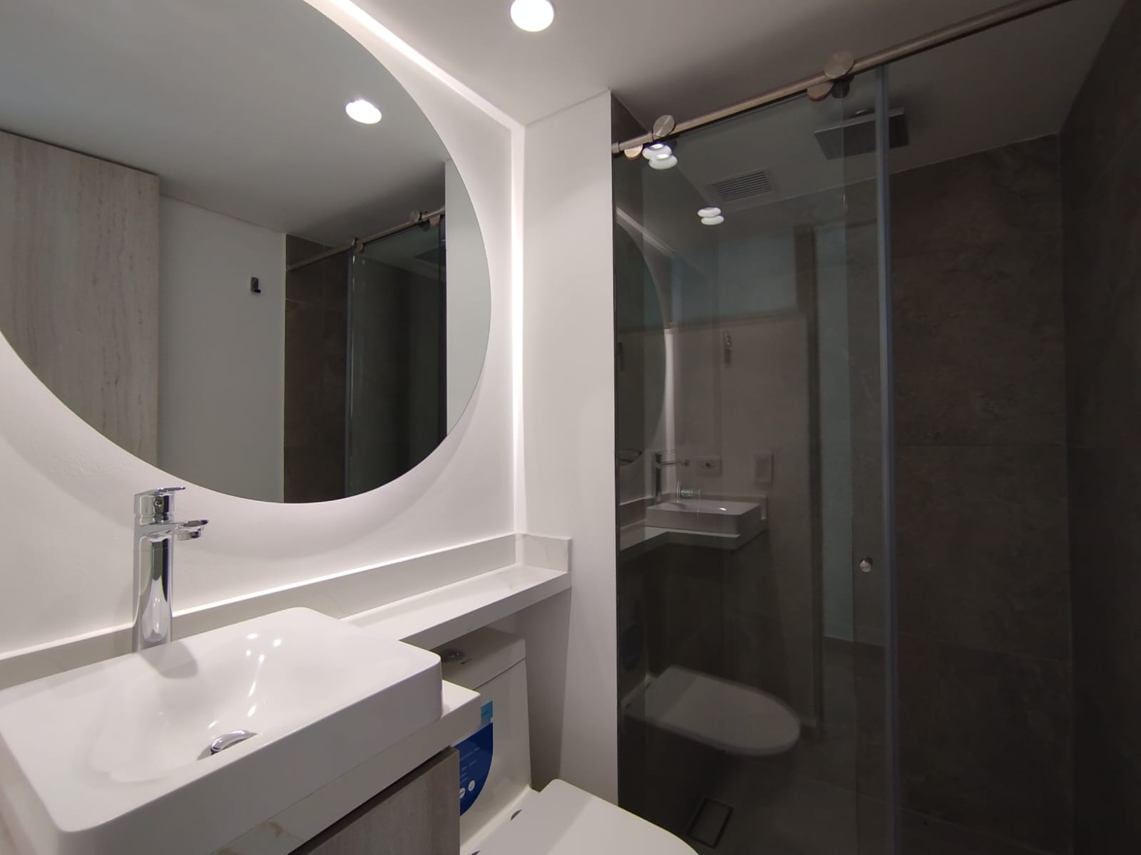 Apartamento en arriendo en Centro, Rionegro · foto 7 de 13