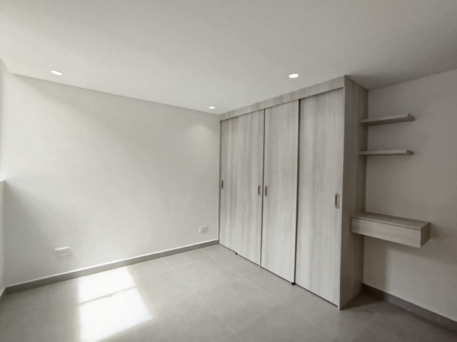 Apartamento en arriendo en Centro, Rionegro · foto 10 de 13