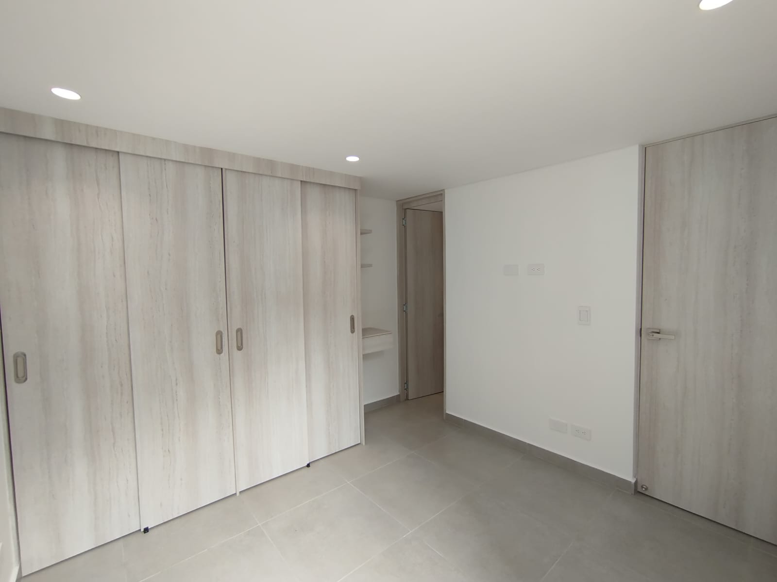 Apartamento en arriendo en Centro, Rionegro · foto 11 de 13