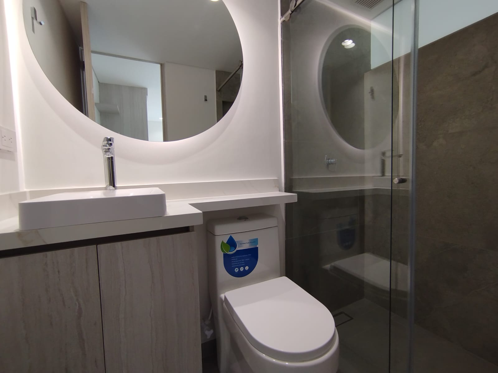 Apartamento en arriendo en Centro, Rionegro · foto 13 de 13