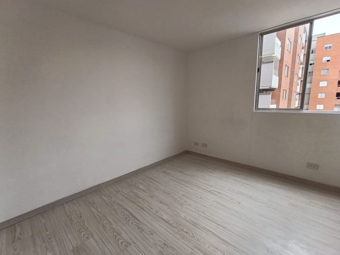 Apartamento de 2 alcobas en arriendo en Vía Las Palmas, Medellín, 62 m² · foto 8 de 19