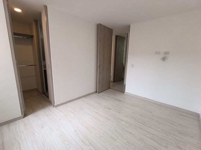 Apartamento de 2 alcobas en arriendo en Vía Las Palmas, Medellín, 62 m² · foto 9 de 19