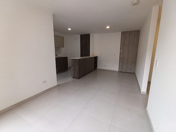 Apartamento de 2 alcobas en arriendo en Vía Las Palmas, Medellín, 62 m² · foto 12 de 19
