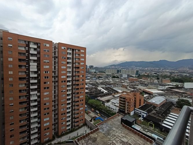 Apartamento de 2 alcobas en arriendo en Vía Las Palmas, Medellín, 62 m² · foto 15 de 19
