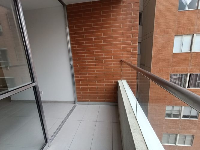 Apartamento de 2 alcobas en arriendo en Vía Las Palmas, Medellín, 62 m² · foto 16 de 19