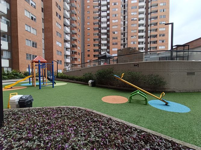 Apartamento de 2 alcobas en arriendo en Vía Las Palmas, Medellín, 62 m² · foto 19 de 19