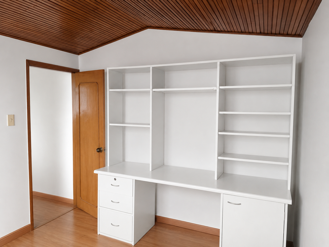 Apartamento en venta en Rafael Nuñez, Bogotá · foto 2 de 13