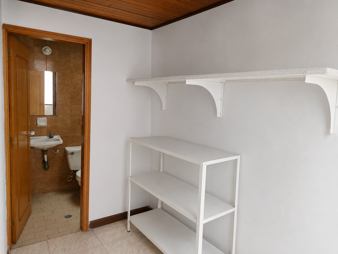 Apartamento en venta en Rafael Nuñez, Bogotá · foto 3 de 13