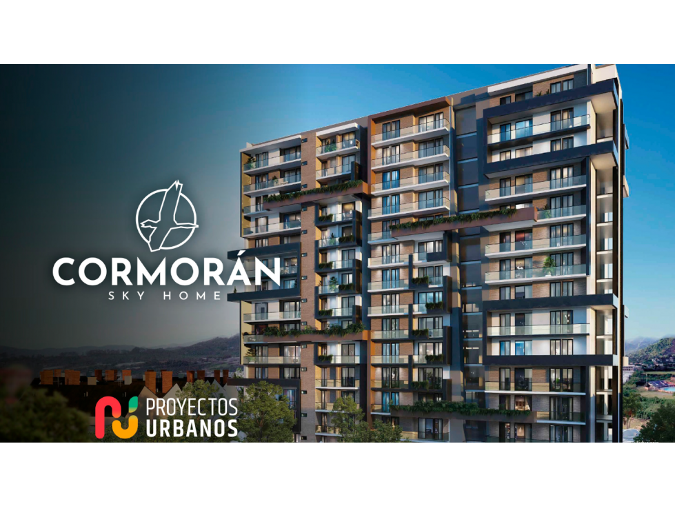Apartamento en venta en Los Corales, Pereira · foto 6 de 7