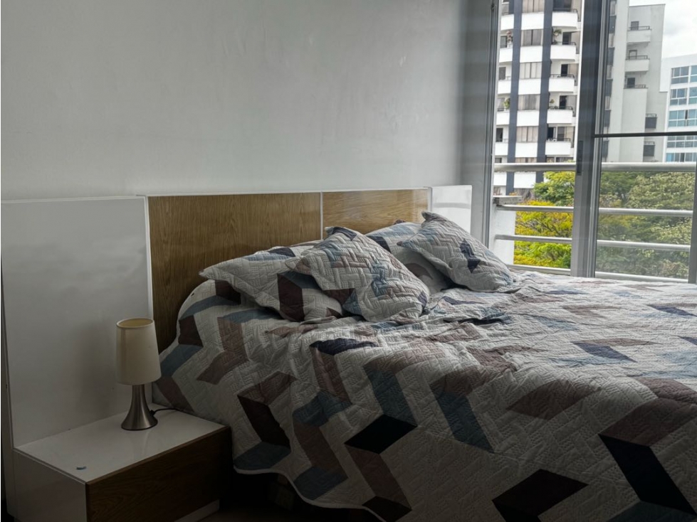Apartamento en venta en Los Alpes, Pereira · foto 4 de 9