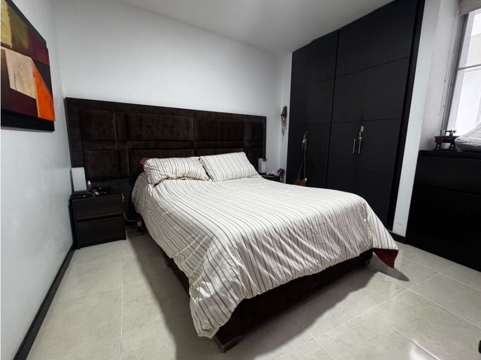 Apartamento en venta en Los Alpes, Pereira · foto 8 de 9