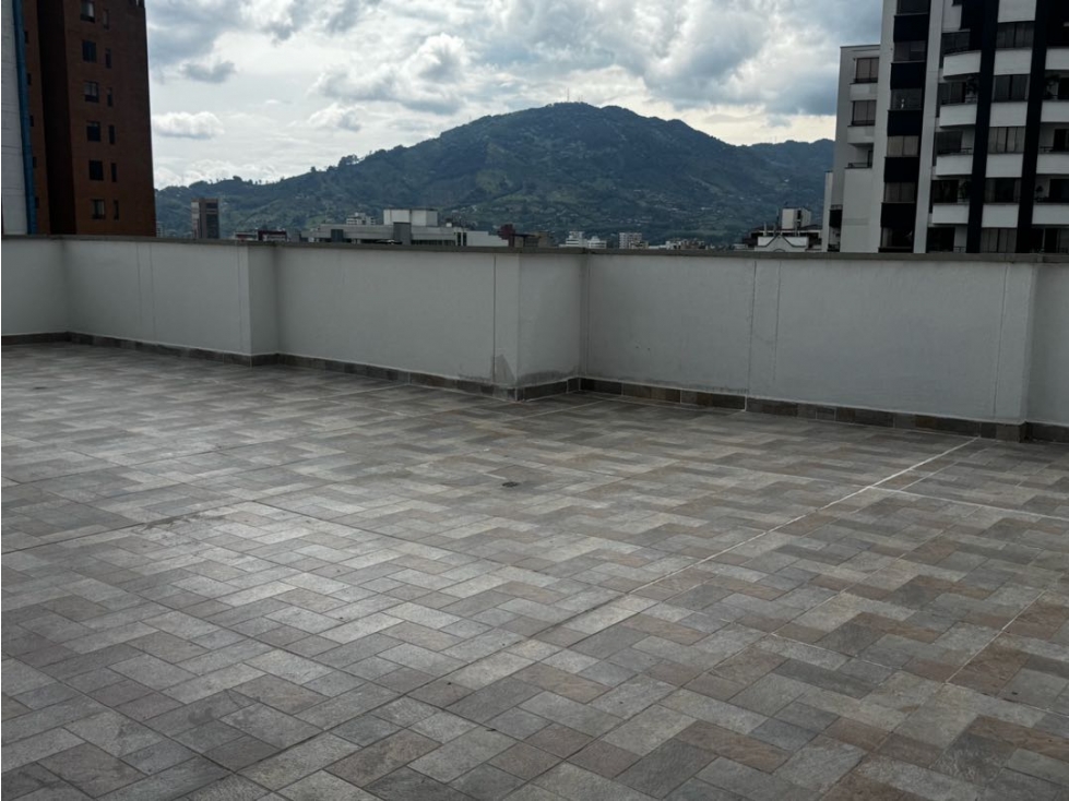 Apartamento en venta en Los Alpes, Pereira · foto 9 de 9